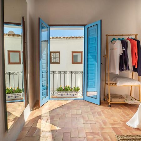 Casa Familiar En Pleno Casco Antiguo De Altea Apartment Exterior photo