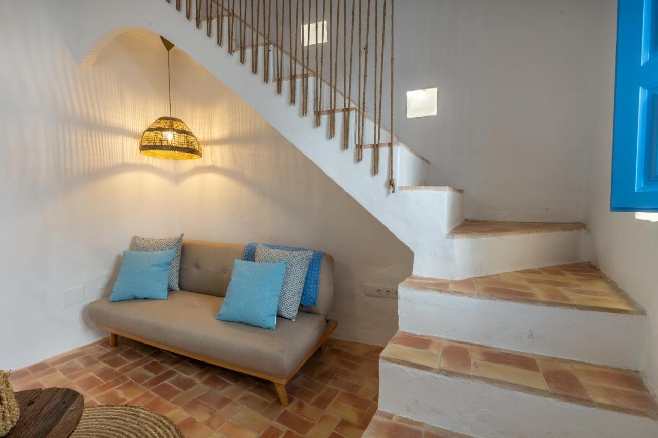 Casa Familiar En Pleno Casco Antiguo De Altea Apartment Exterior photo