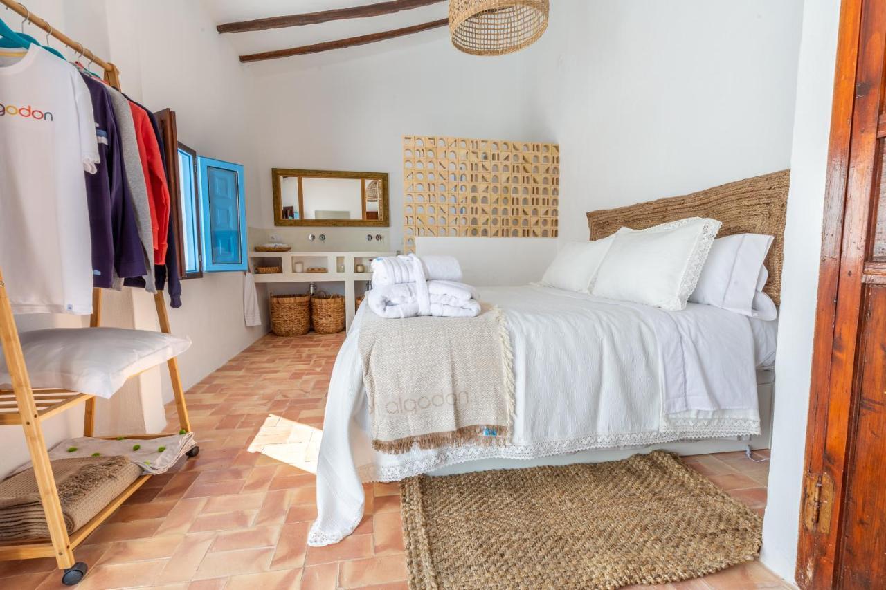 Casa Familiar En Pleno Casco Antiguo De Altea Apartment Exterior photo
