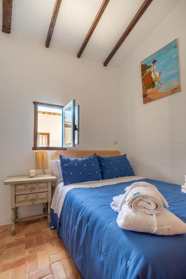 Casa Familiar En Pleno Casco Antiguo De Altea Apartment Exterior photo