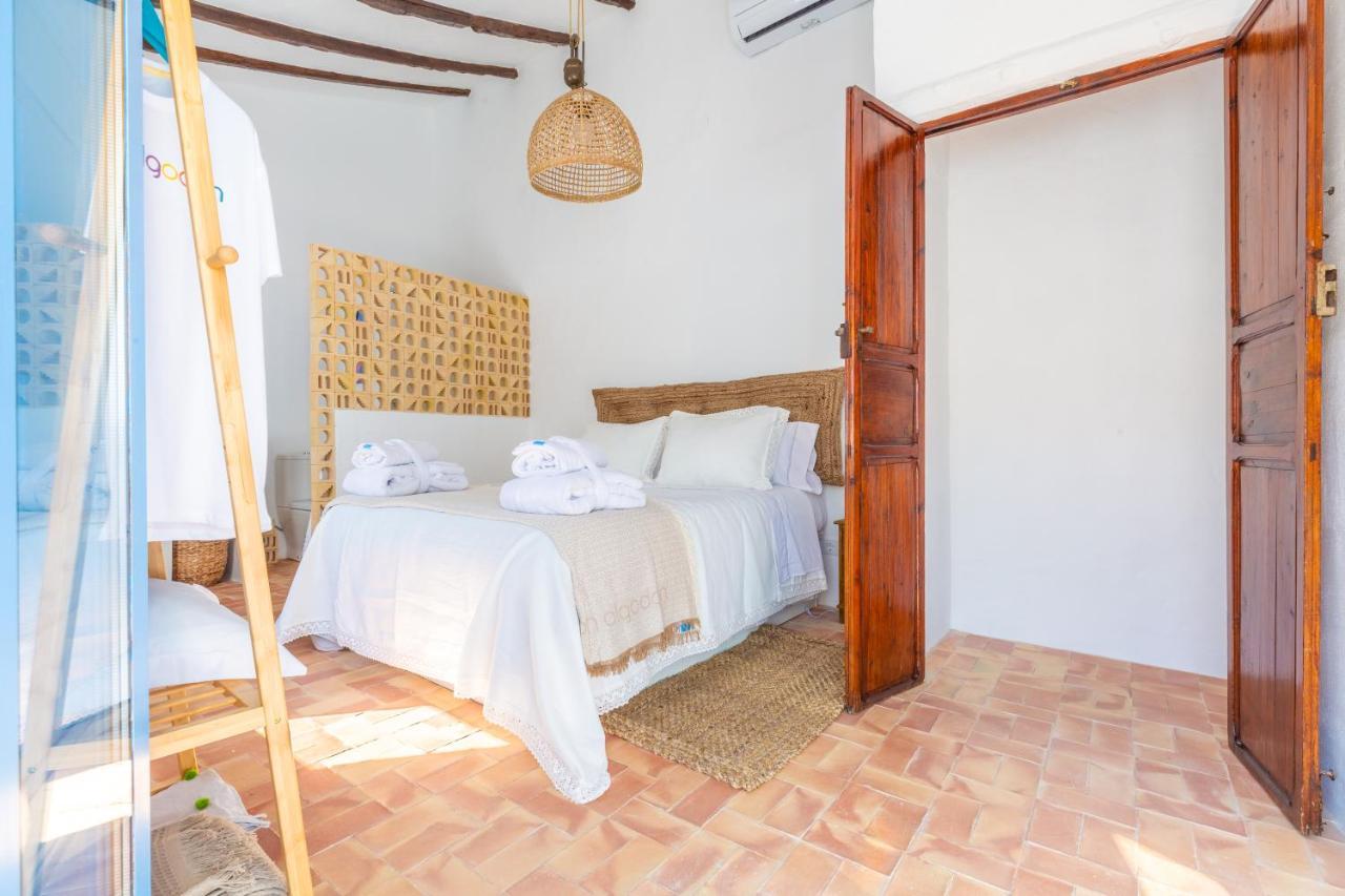 Casa Familiar En Pleno Casco Antiguo De Altea Apartment Exterior photo
