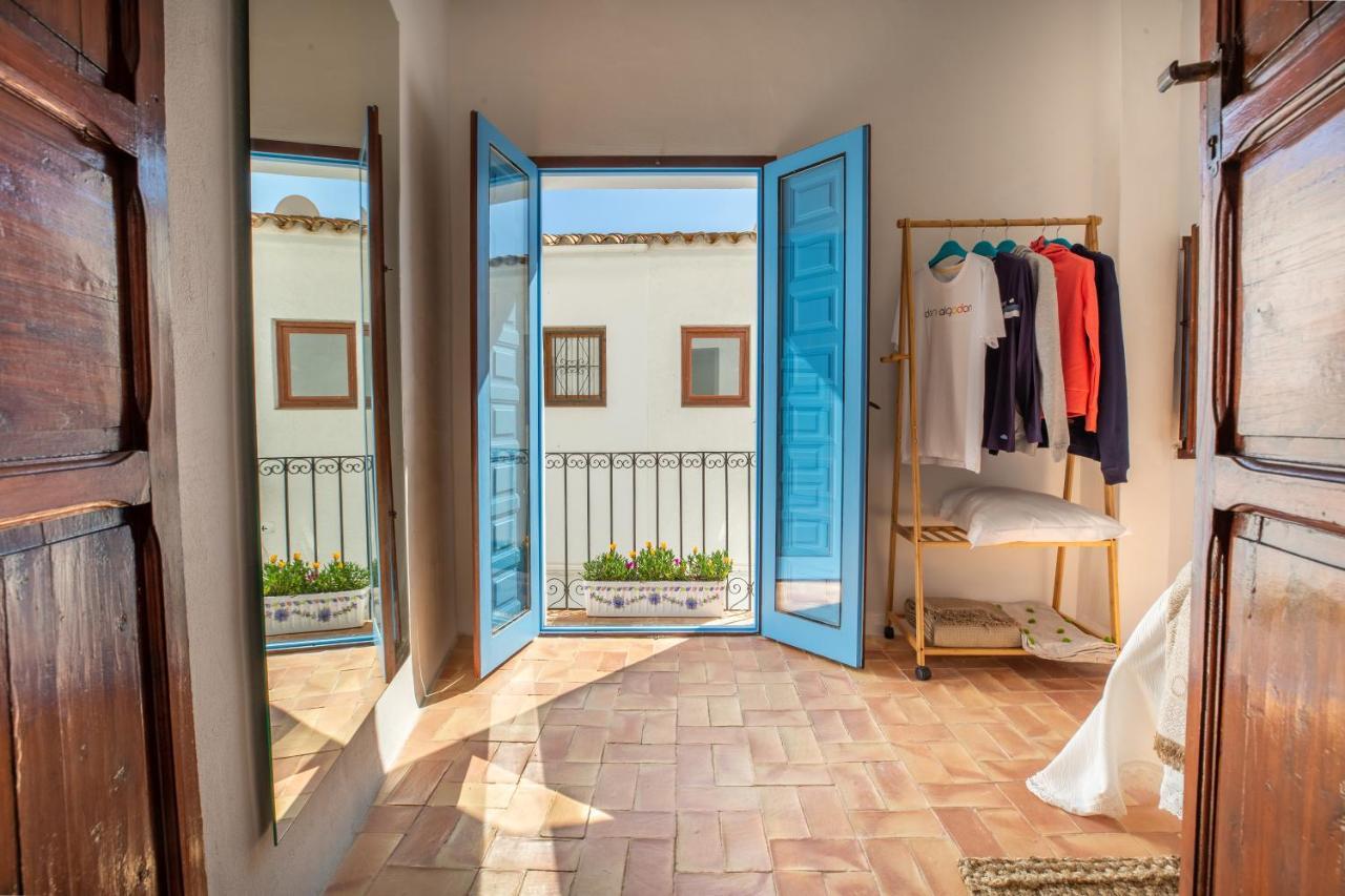 Casa Familiar En Pleno Casco Antiguo De Altea Apartment Exterior photo