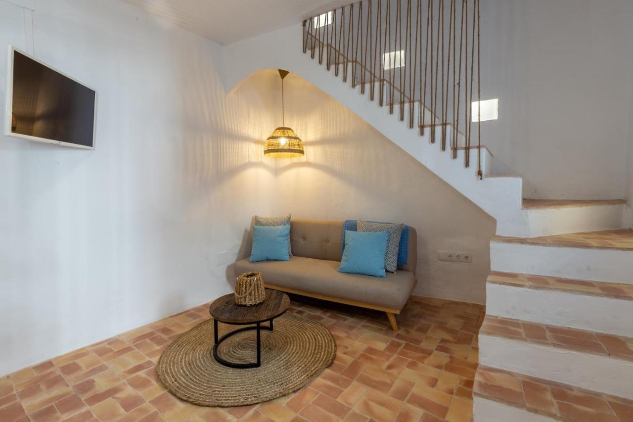 Casa Familiar En Pleno Casco Antiguo De Altea Apartment Exterior photo