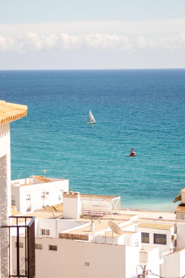 Casa Familiar En Pleno Casco Antiguo De Altea Apartment Exterior photo